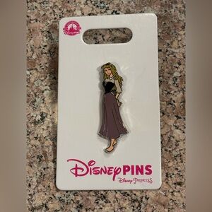 Disney Princess Aurora Trading Pin NEW